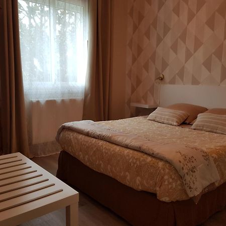 Chez Zabou Bed & Breakfast Amboise Ngoại thất bức ảnh