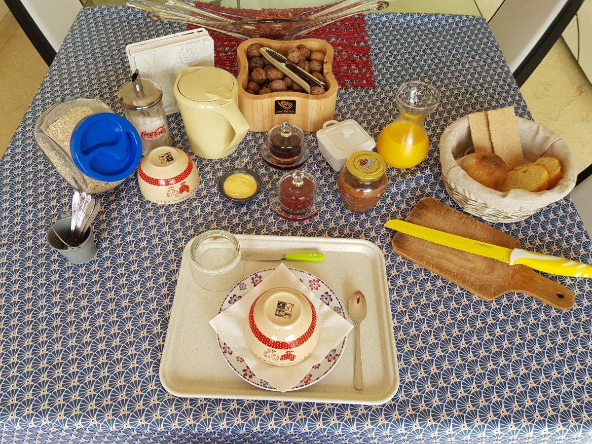 Chez Zabou Bed & Breakfast Amboise Ngoại thất bức ảnh