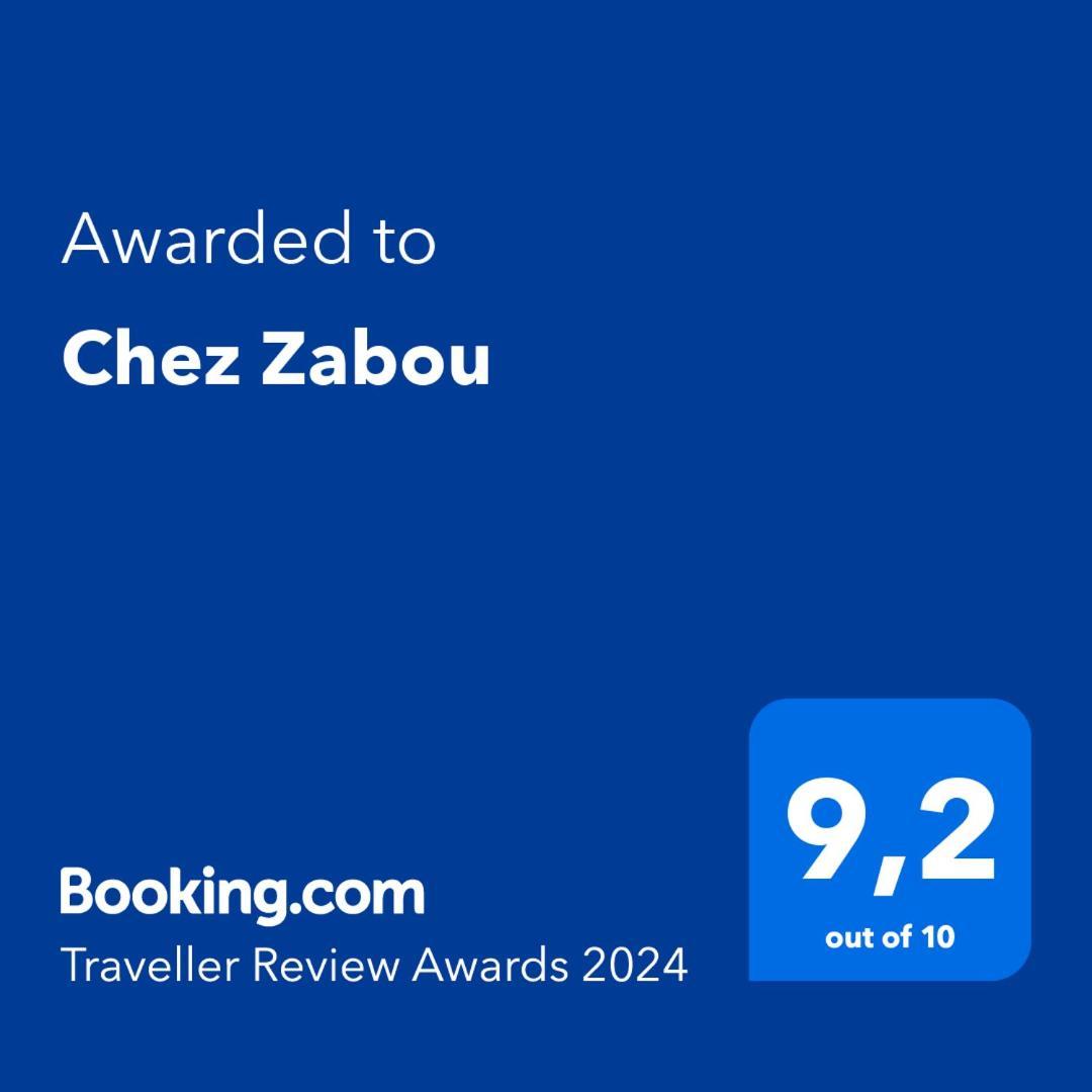 Chez Zabou Bed & Breakfast Amboise Ngoại thất bức ảnh