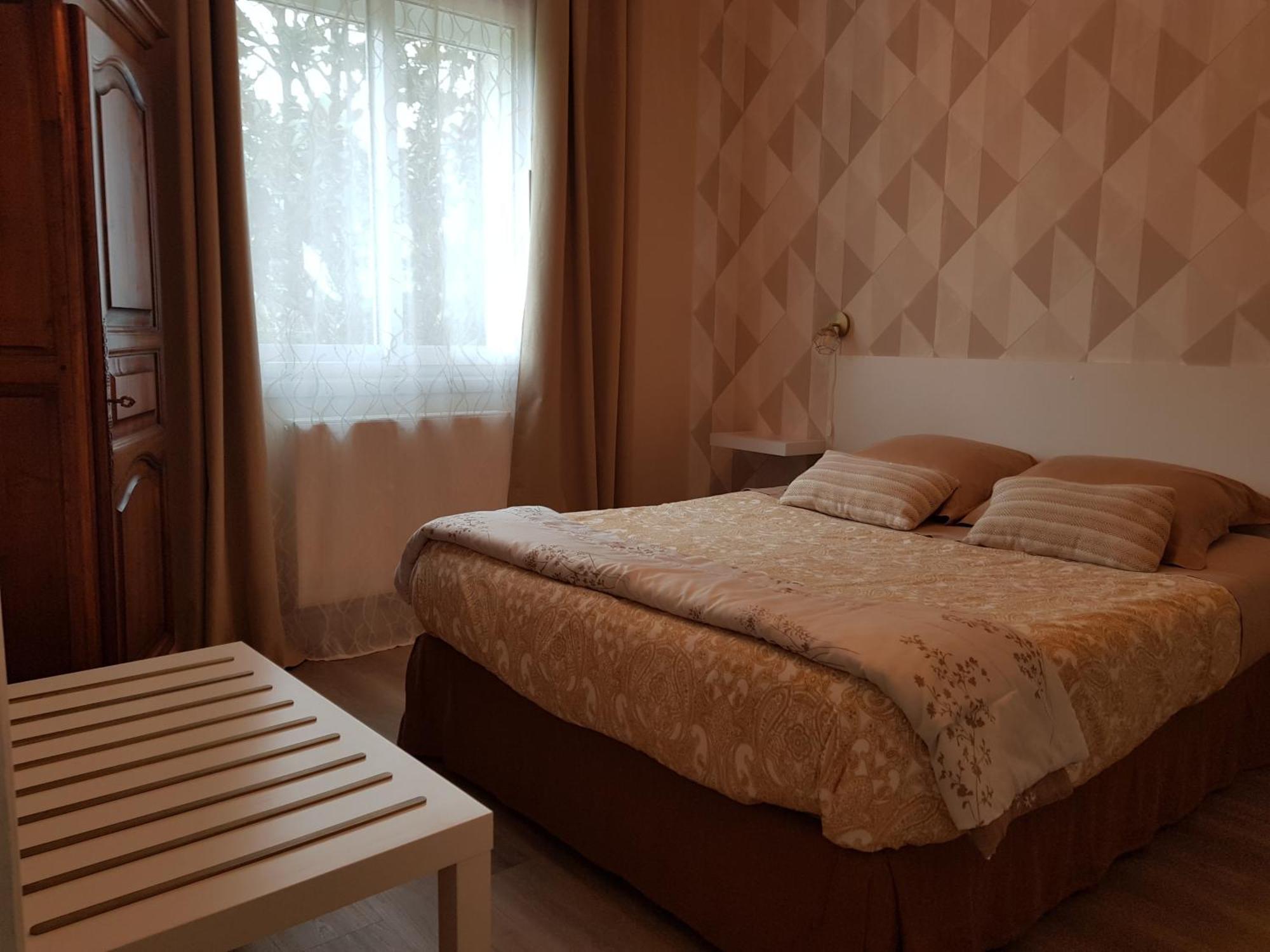 Chez Zabou Bed & Breakfast Amboise Ngoại thất bức ảnh